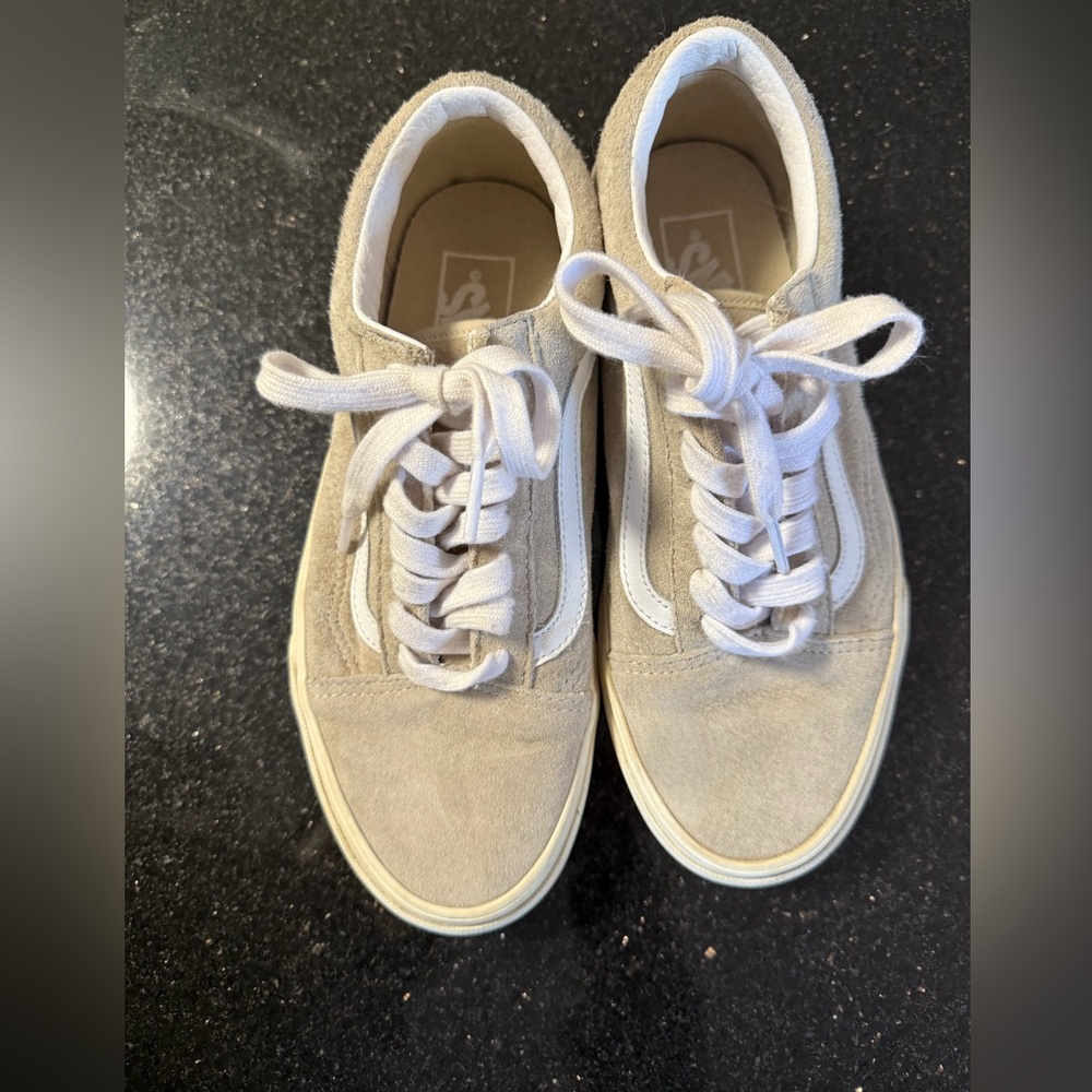 Vans women’s shoes
